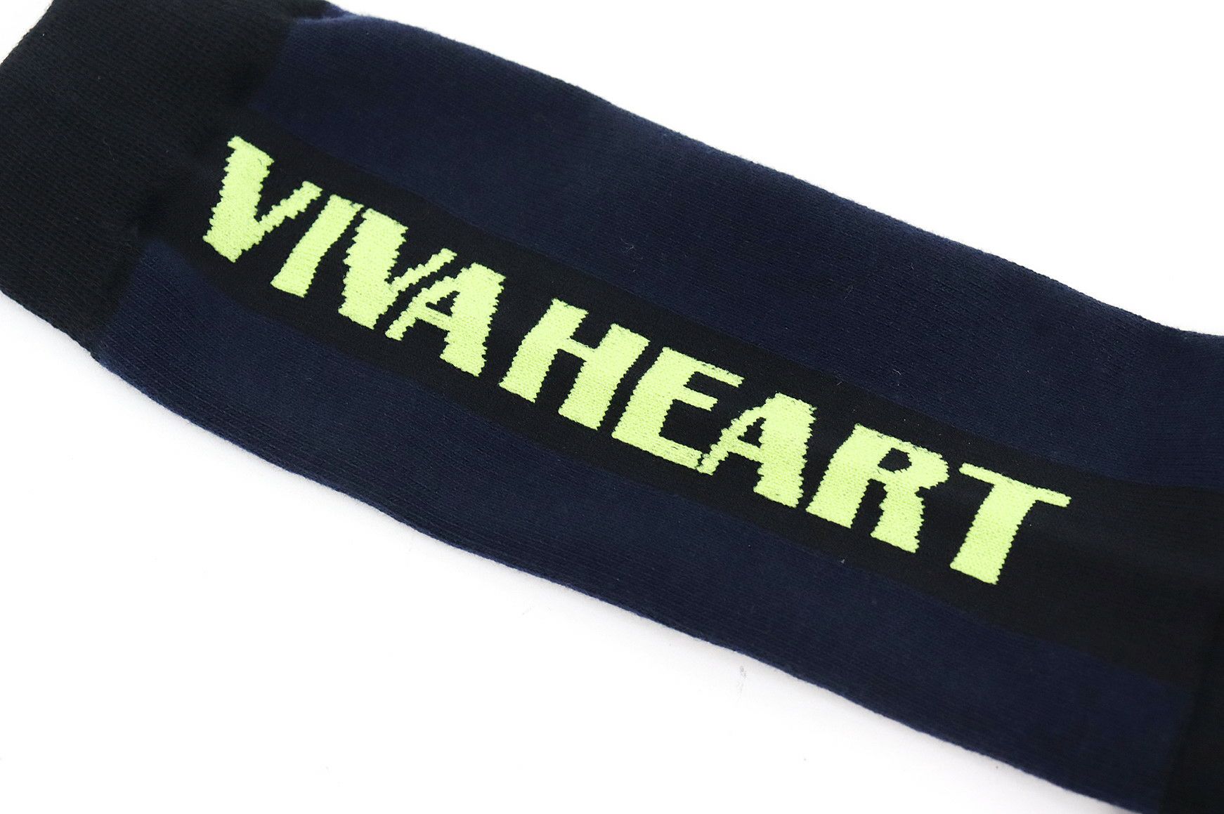 ビバハートのレギュラーソックス