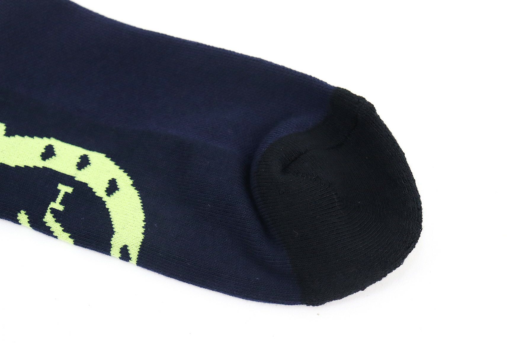 ビバハートのレギュラーソックス