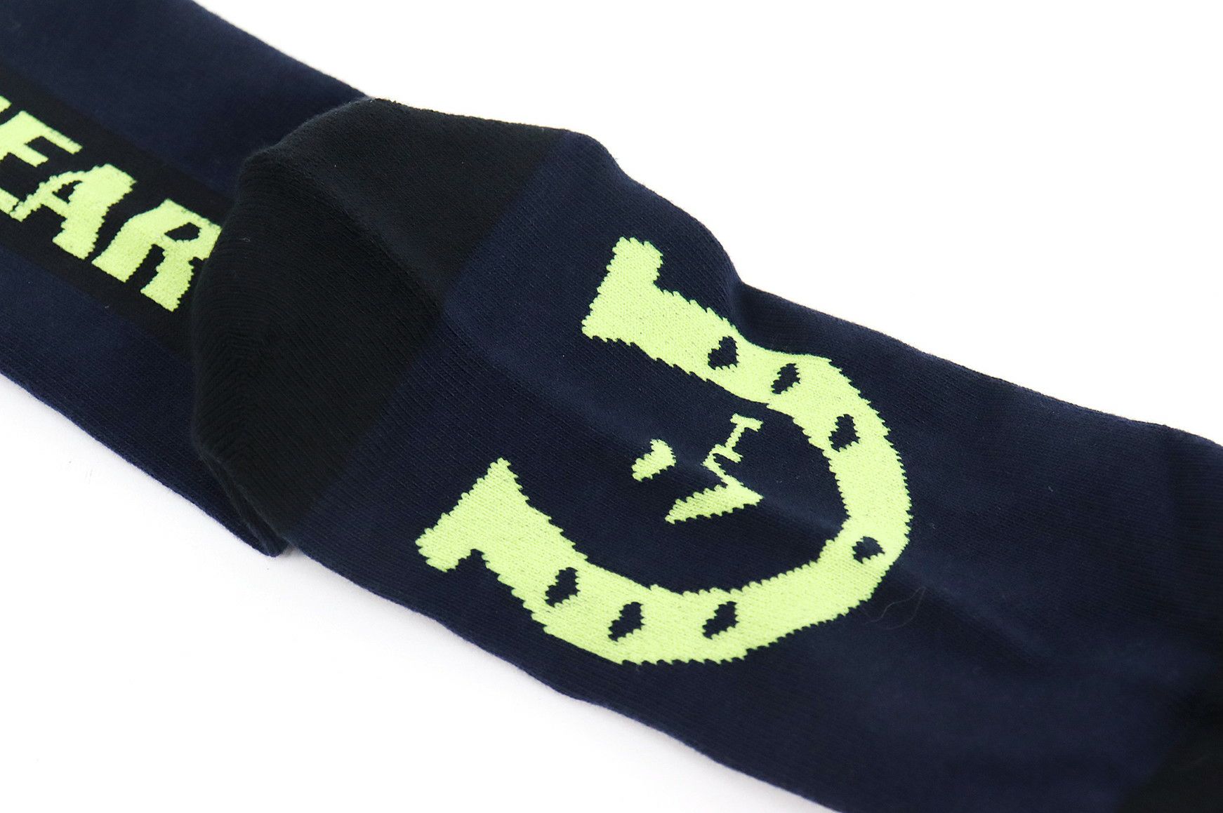 ビバハートのレギュラーソックス