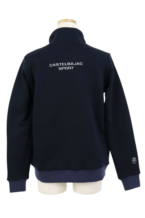 ゴルフ castelbajac レディース ジャケット アウター（サイズ85） bright1ststage_2024101504g