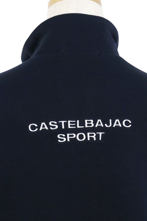 ブルゾン レディース カステルバジャックスポーツ CASTELBAJAC SPORT