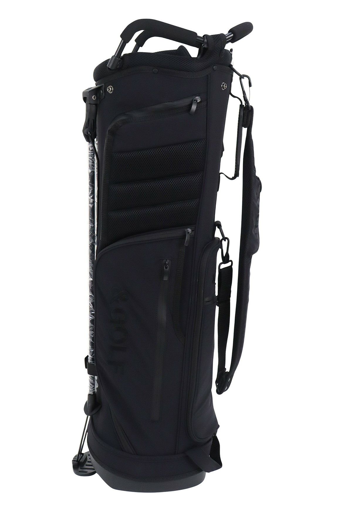 アンドゴルフのキャディバッグ