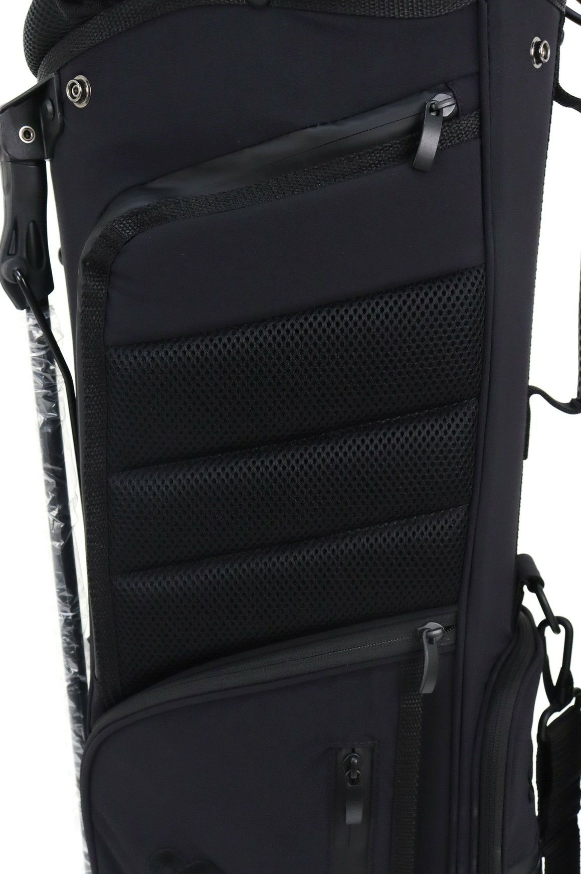 アンドゴルフのキャディバッグ