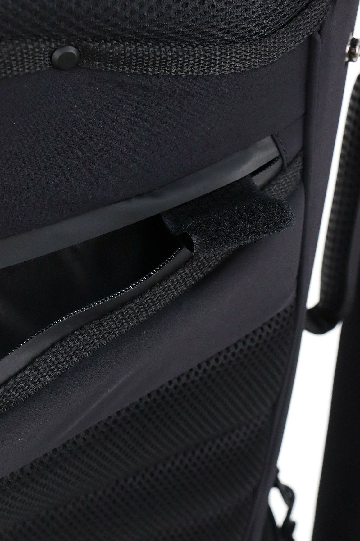 アンドゴルフのキャディバッグ