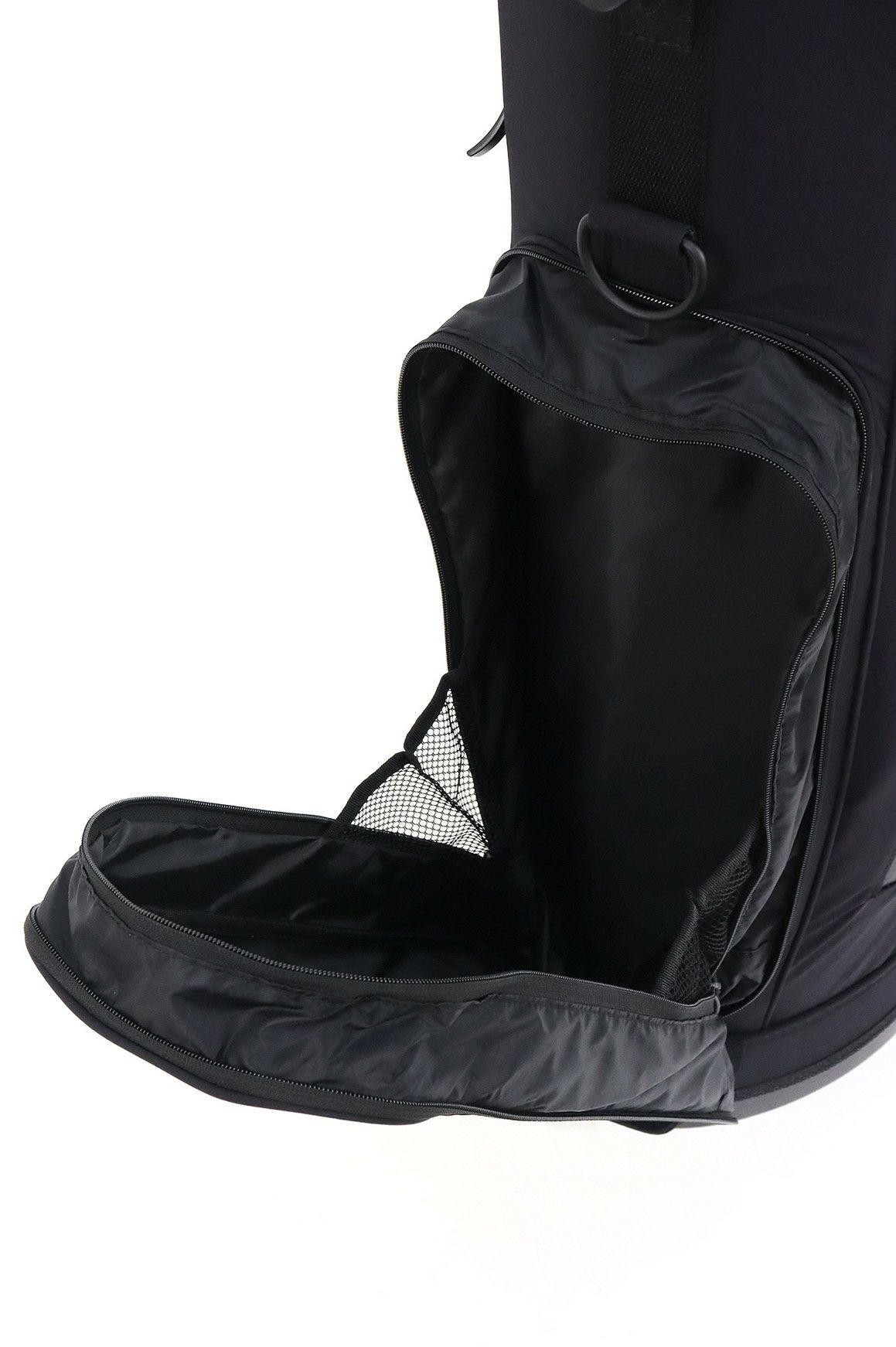 アンドゴルフのキャディバッグ