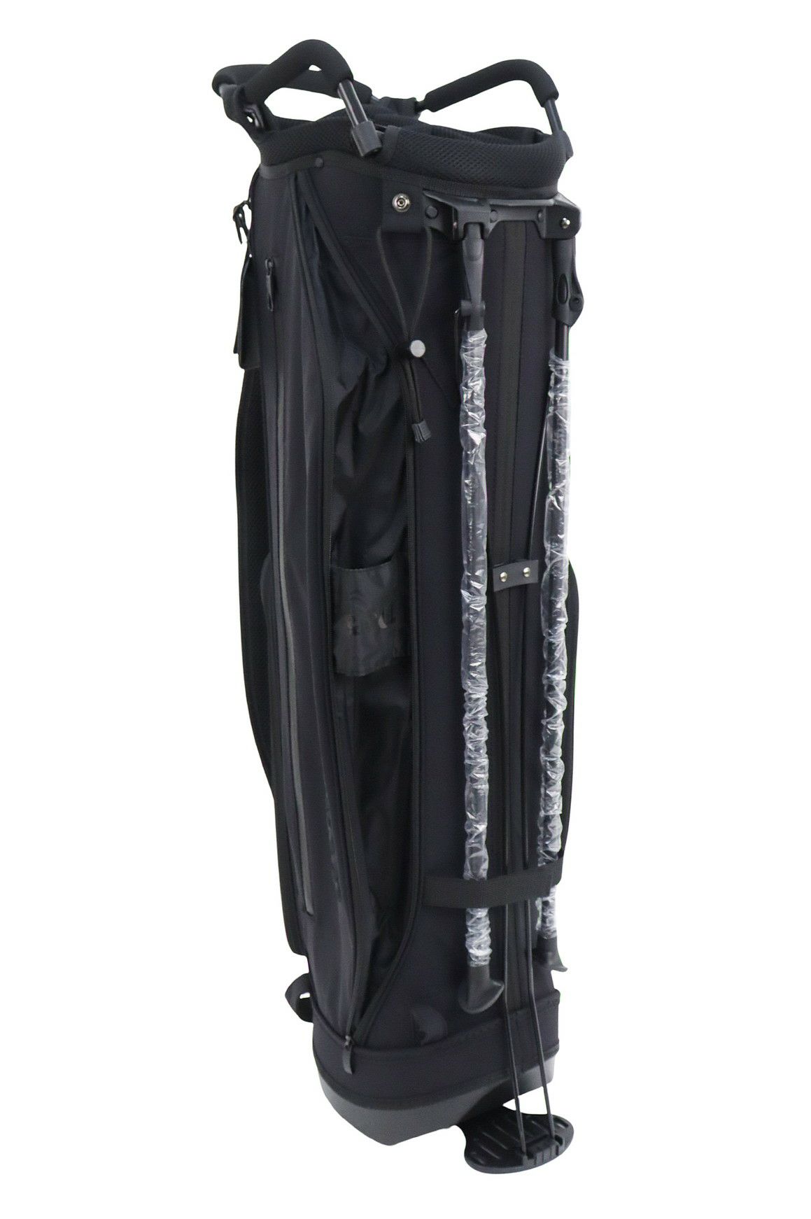 アンドゴルフのキャディバッグ