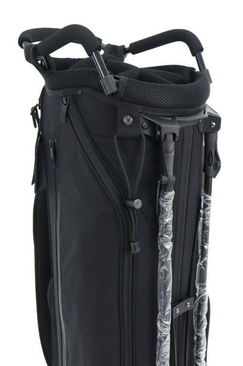 キャディバッグ メンズ アンドゴルフ ＆GOLF 2025 秋冬 新作 ゴルフ