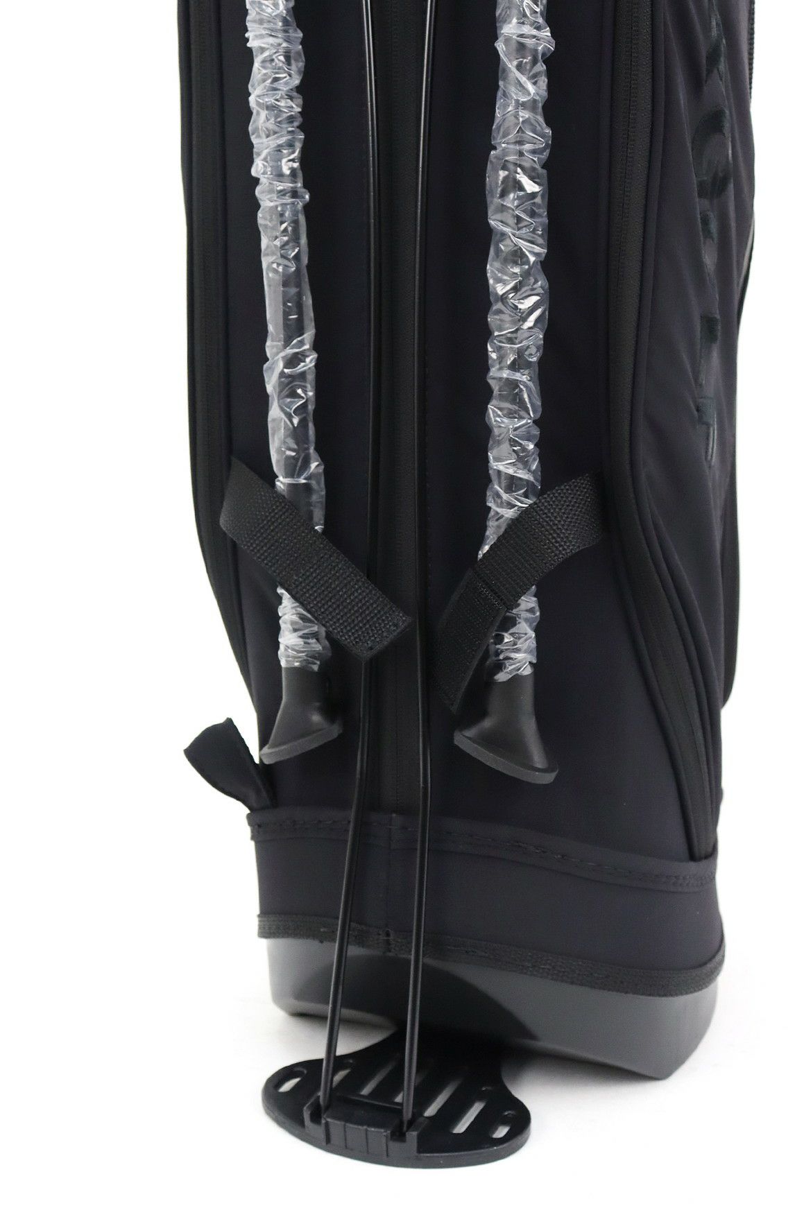 アンドゴルフのキャディバッグ