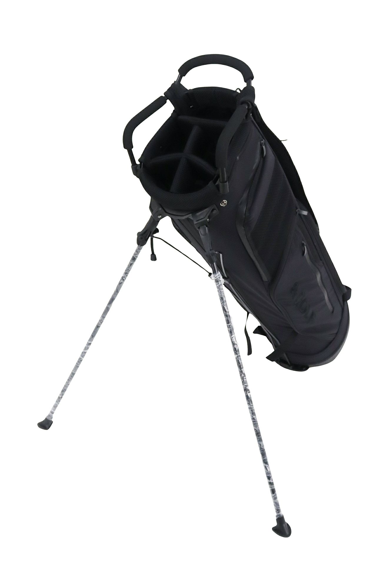 アンドゴルフのキャディバッグ