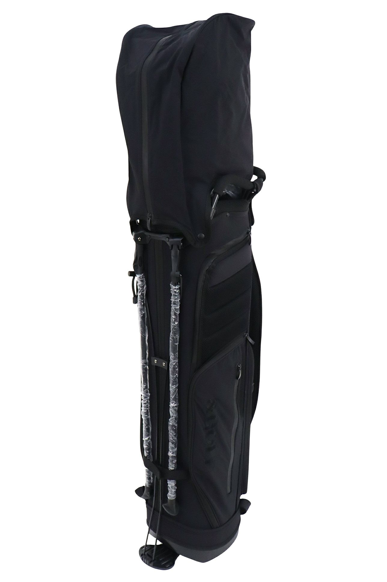 アンドゴルフのキャディバッグ