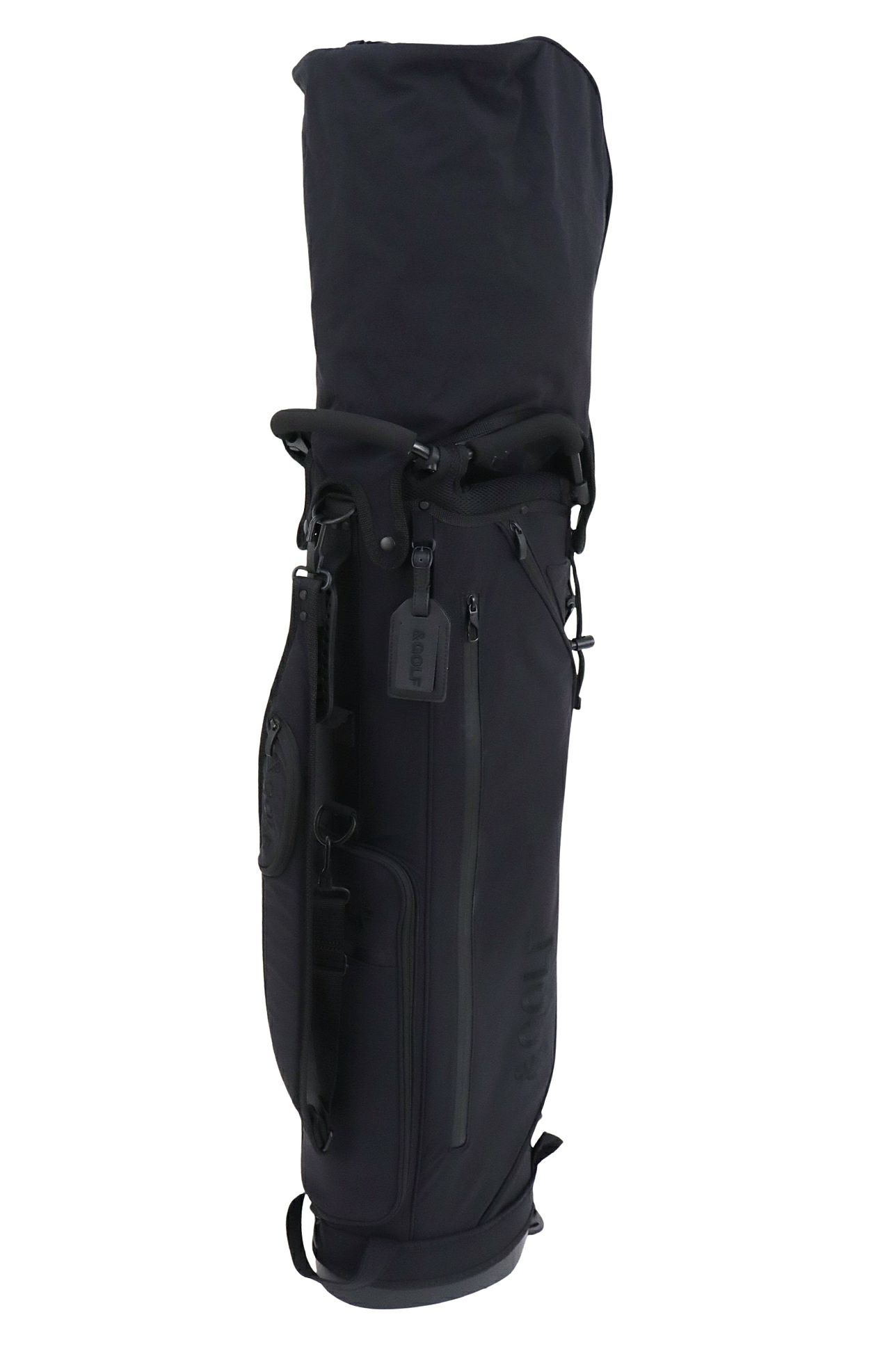 アンドゴルフのキャディバッグ