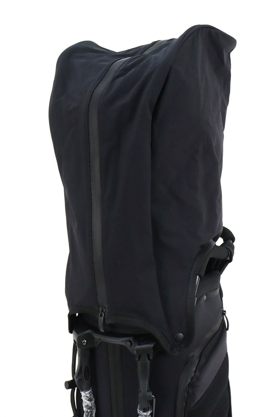 アンドゴルフのキャディバッグ