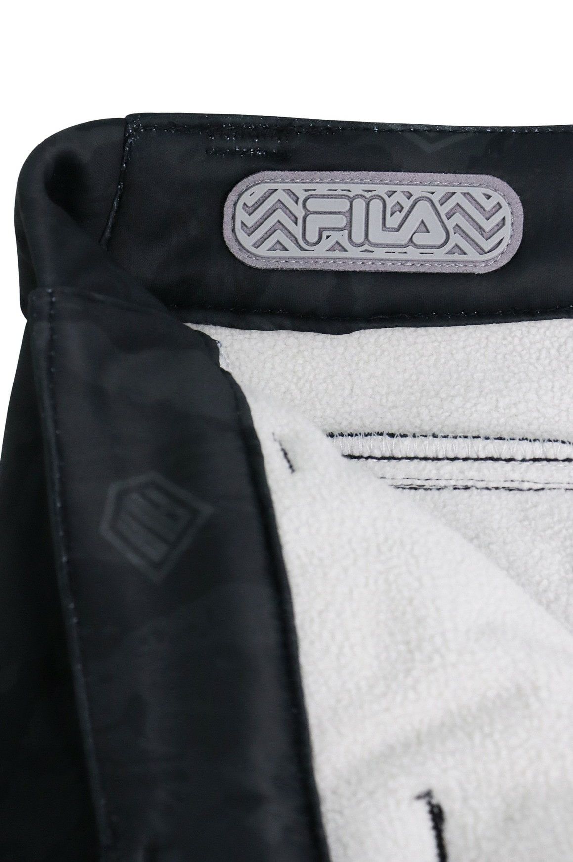 フィラゴルフのパンツ