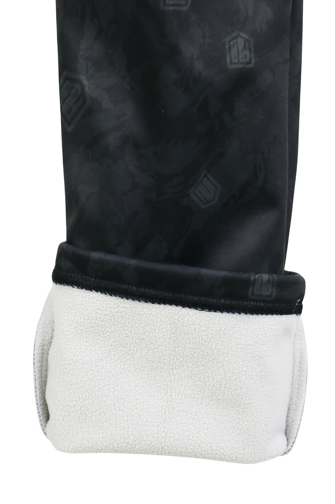 フィラゴルフのパンツ