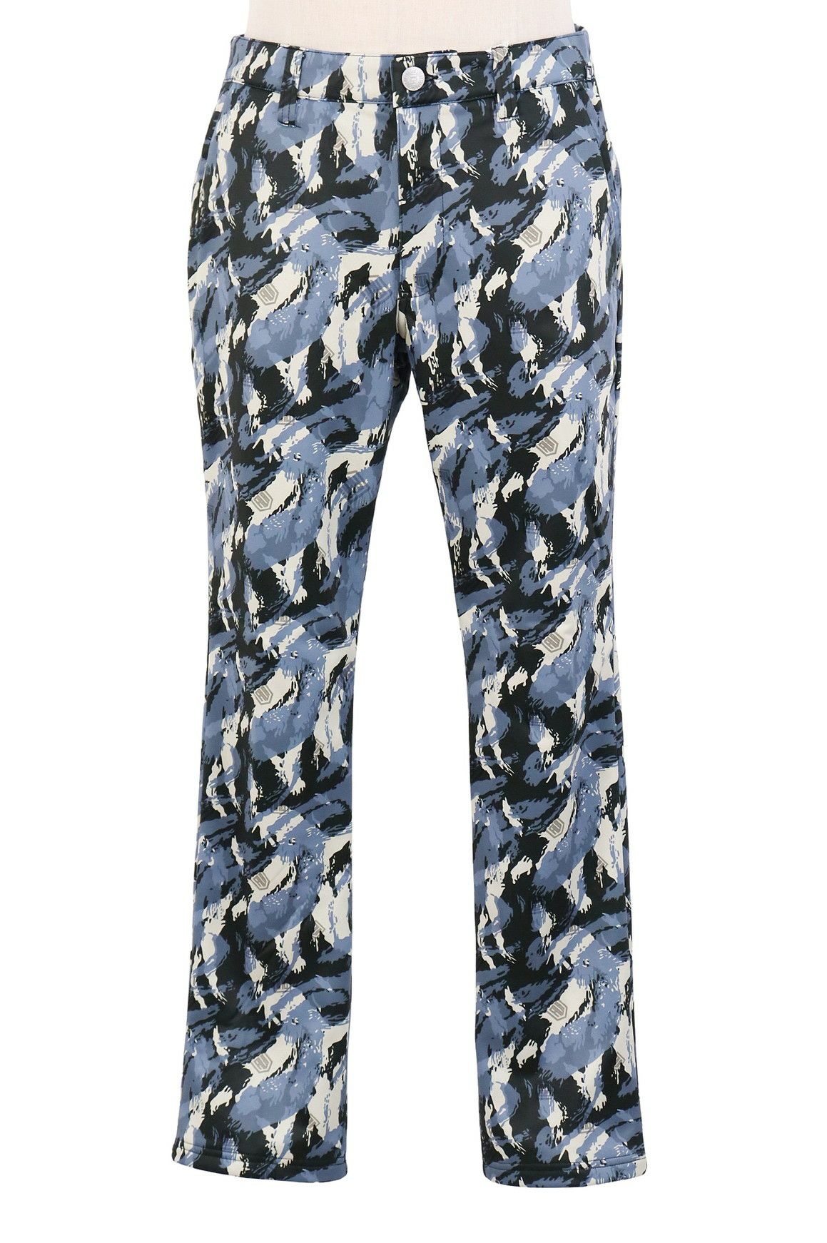 フィラゴルフのパンツ