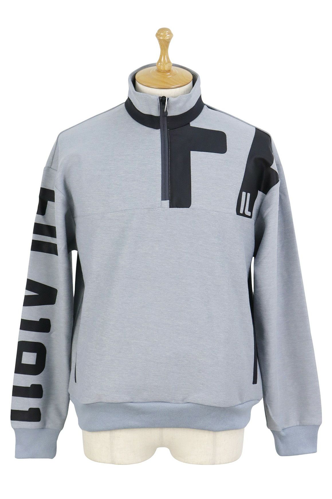 フィラゴルフのトレーナー