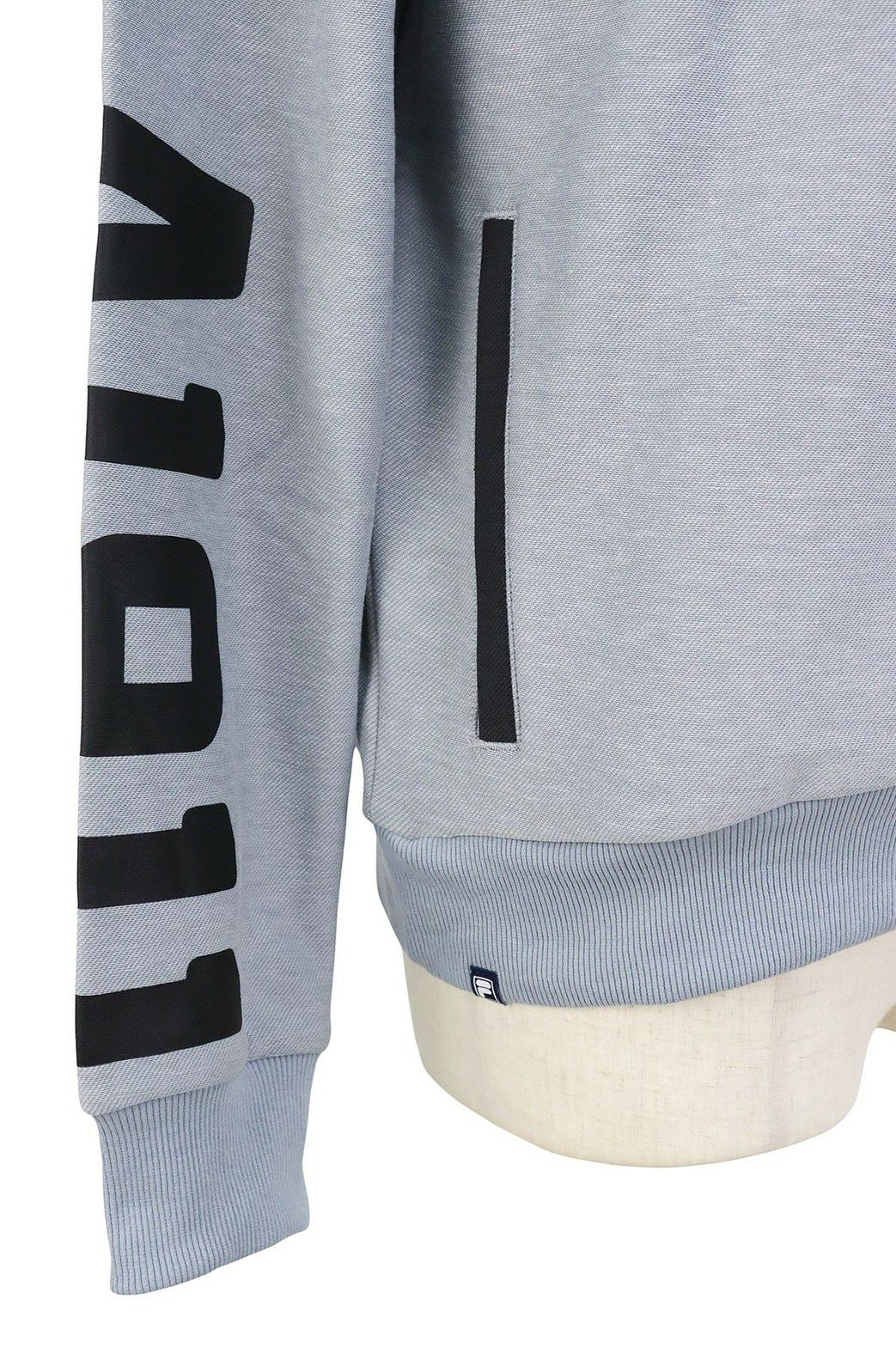 フィラゴルフのトレーナー