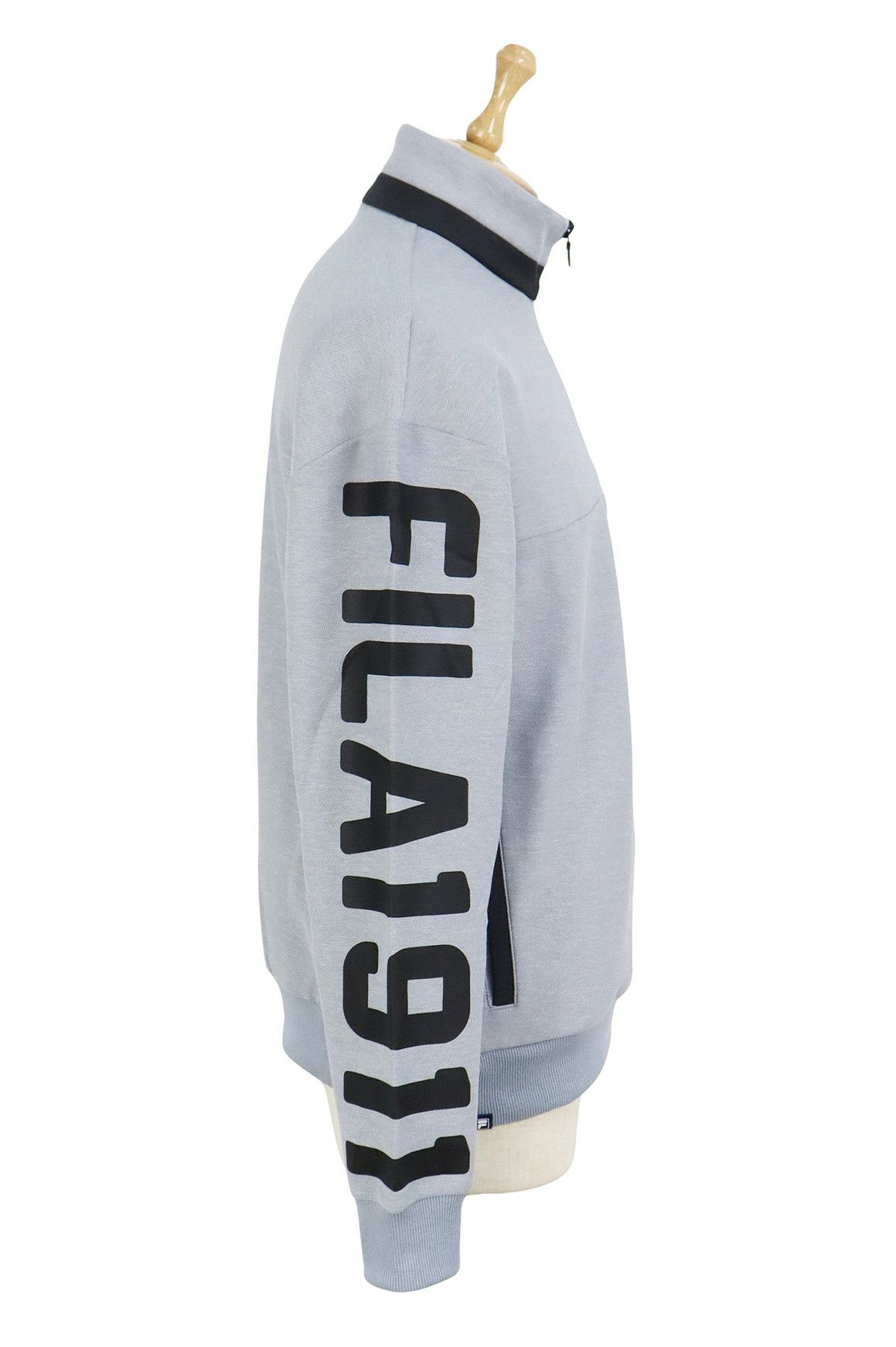 フィラゴルフのトレーナー