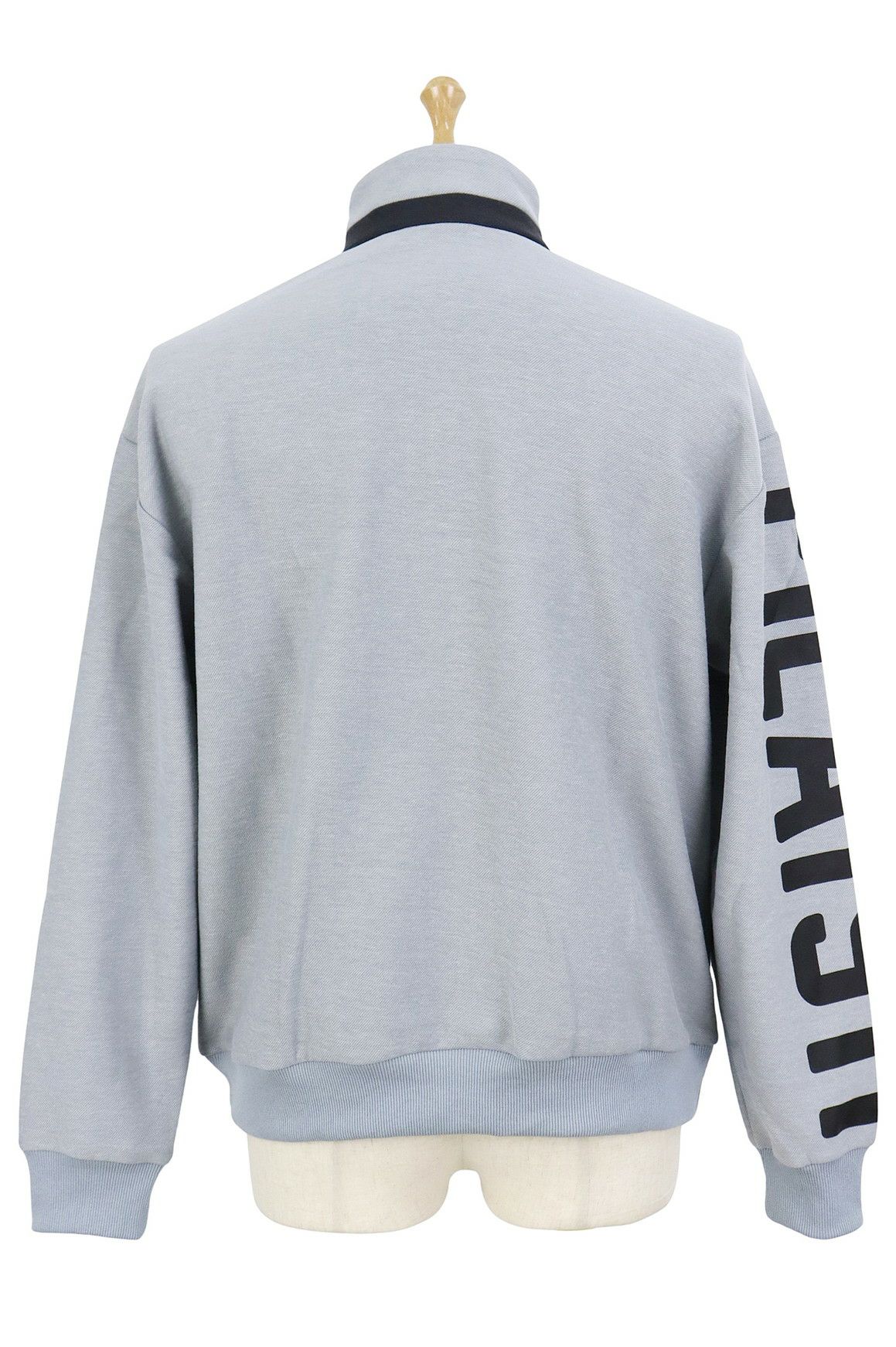 フィラゴルフのトレーナー