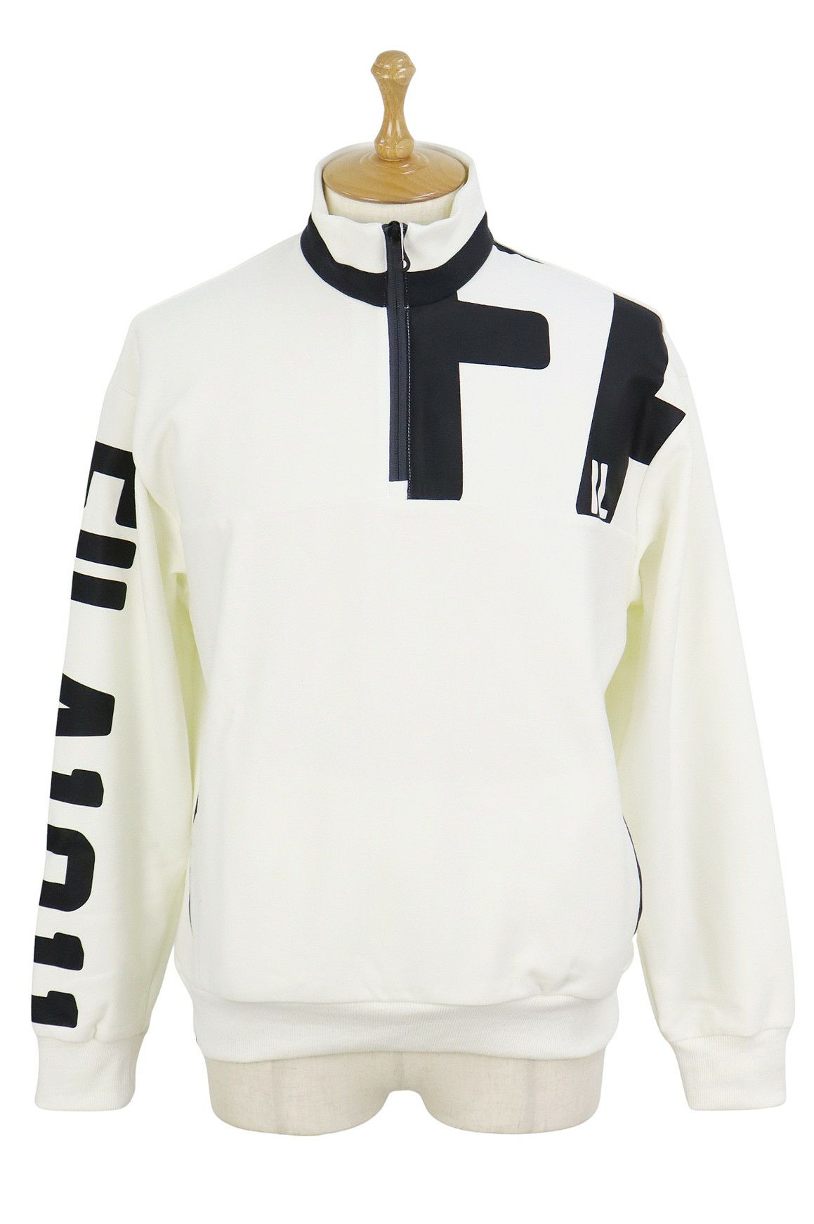 フィラゴルフのトレーナー