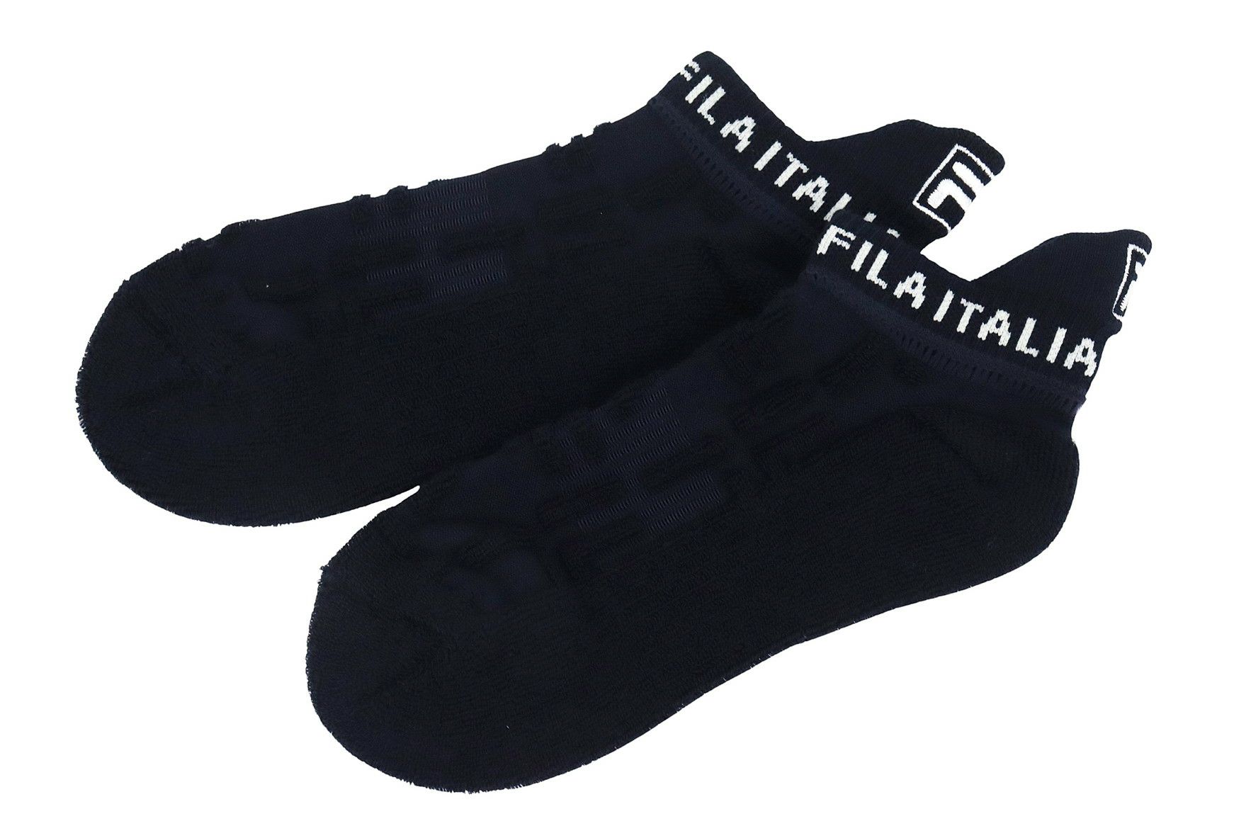 フィラゴルフのソックス