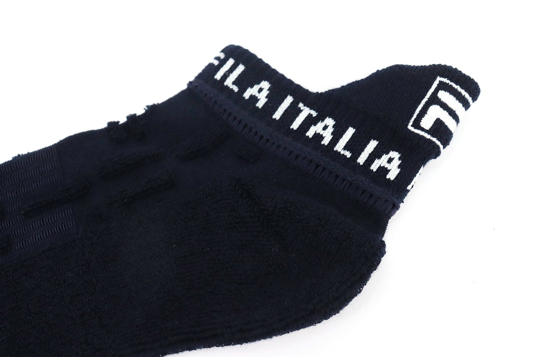 フィラゴルフのソックス