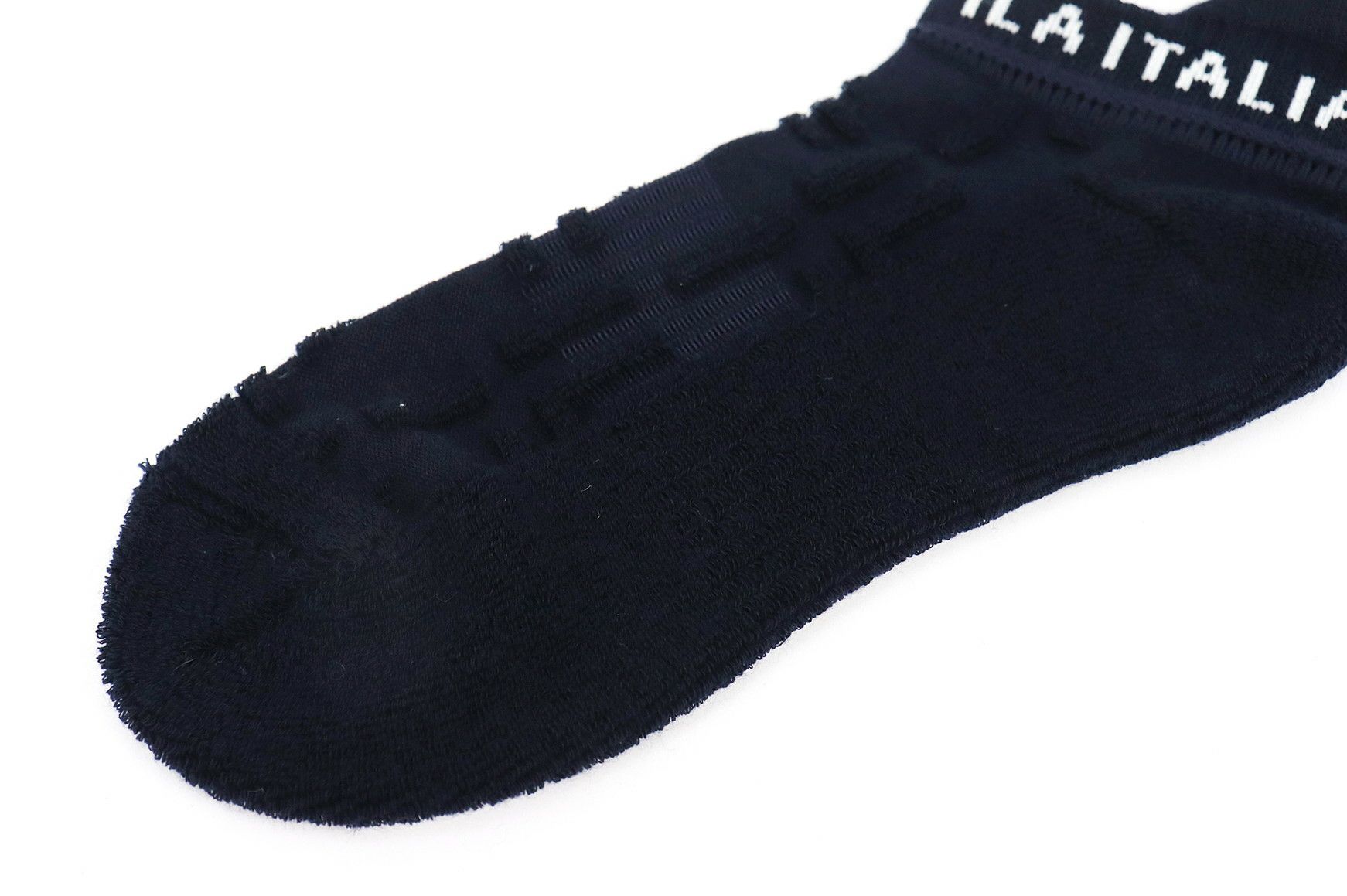 フィラゴルフのソックス