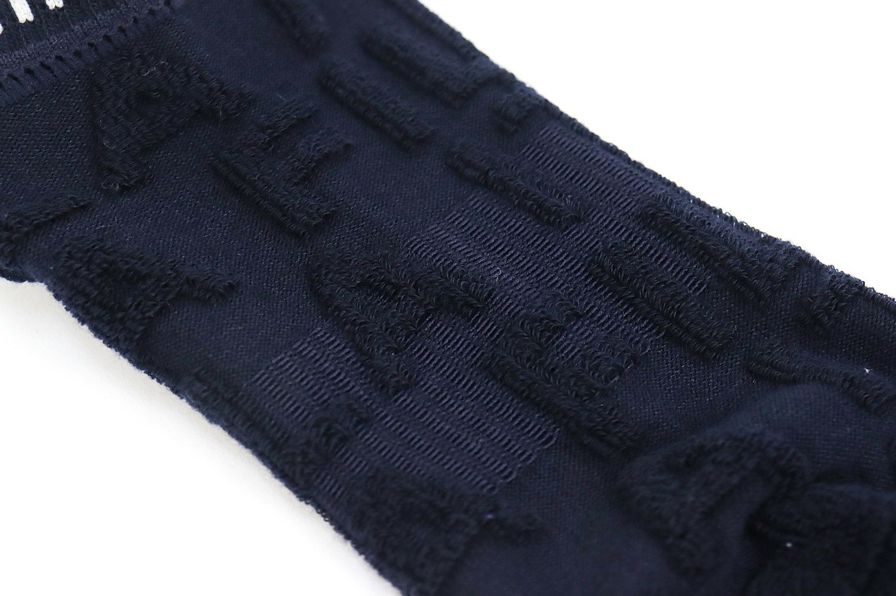 フィラゴルフのソックス