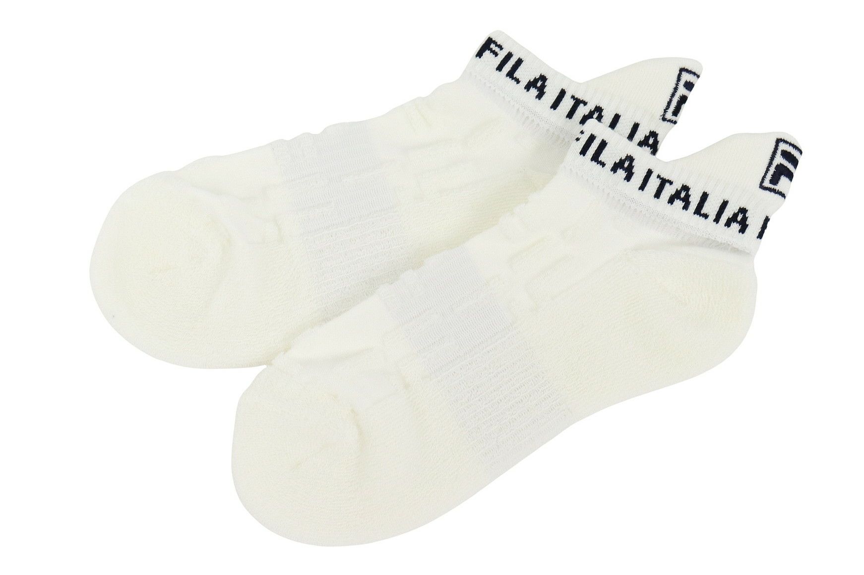 フィラゴルフのソックス