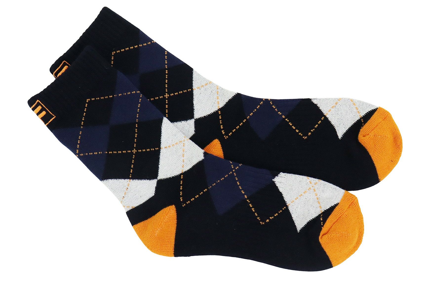 フィラゴルフのソックス