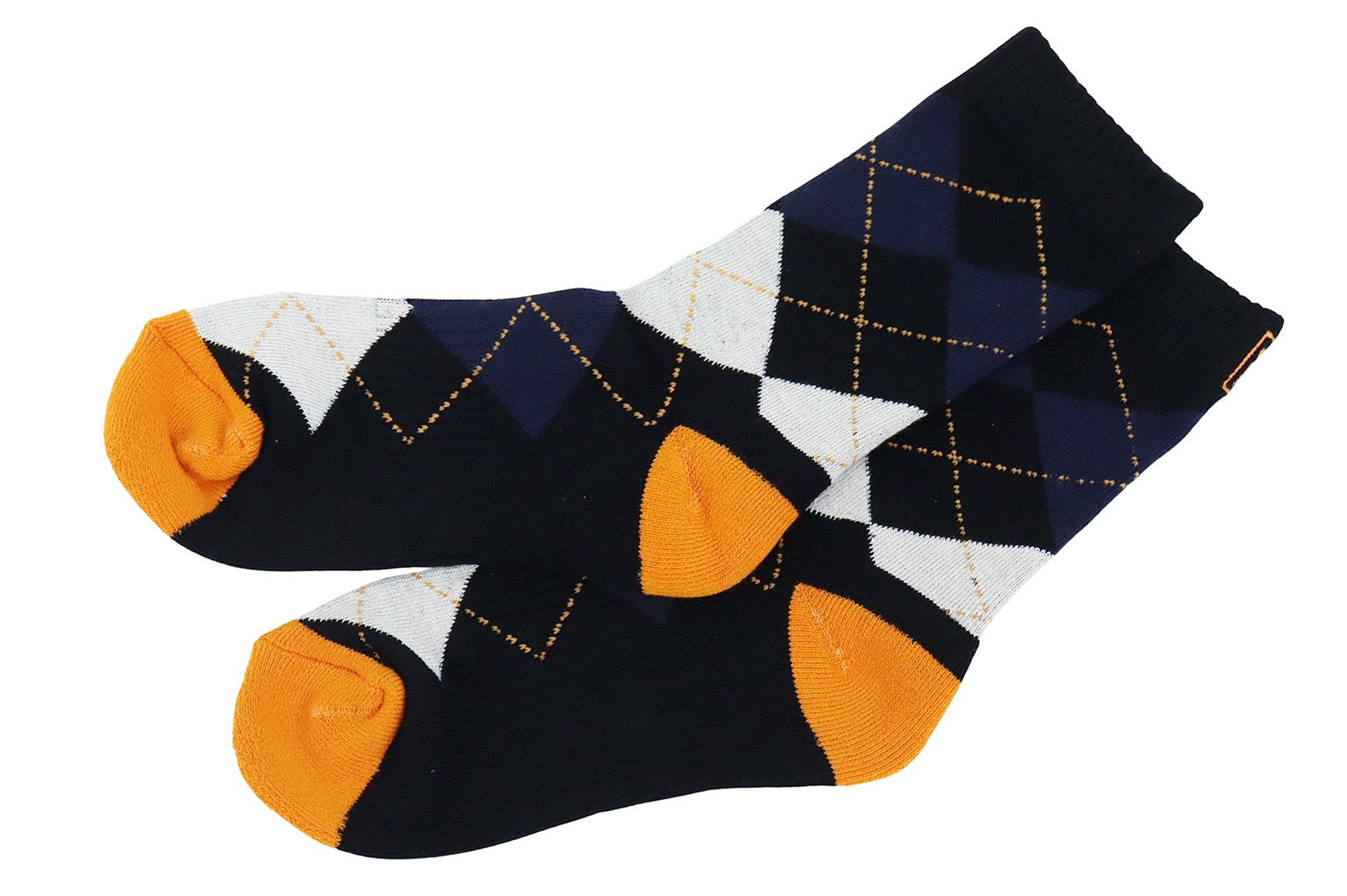 フィラゴルフのソックス