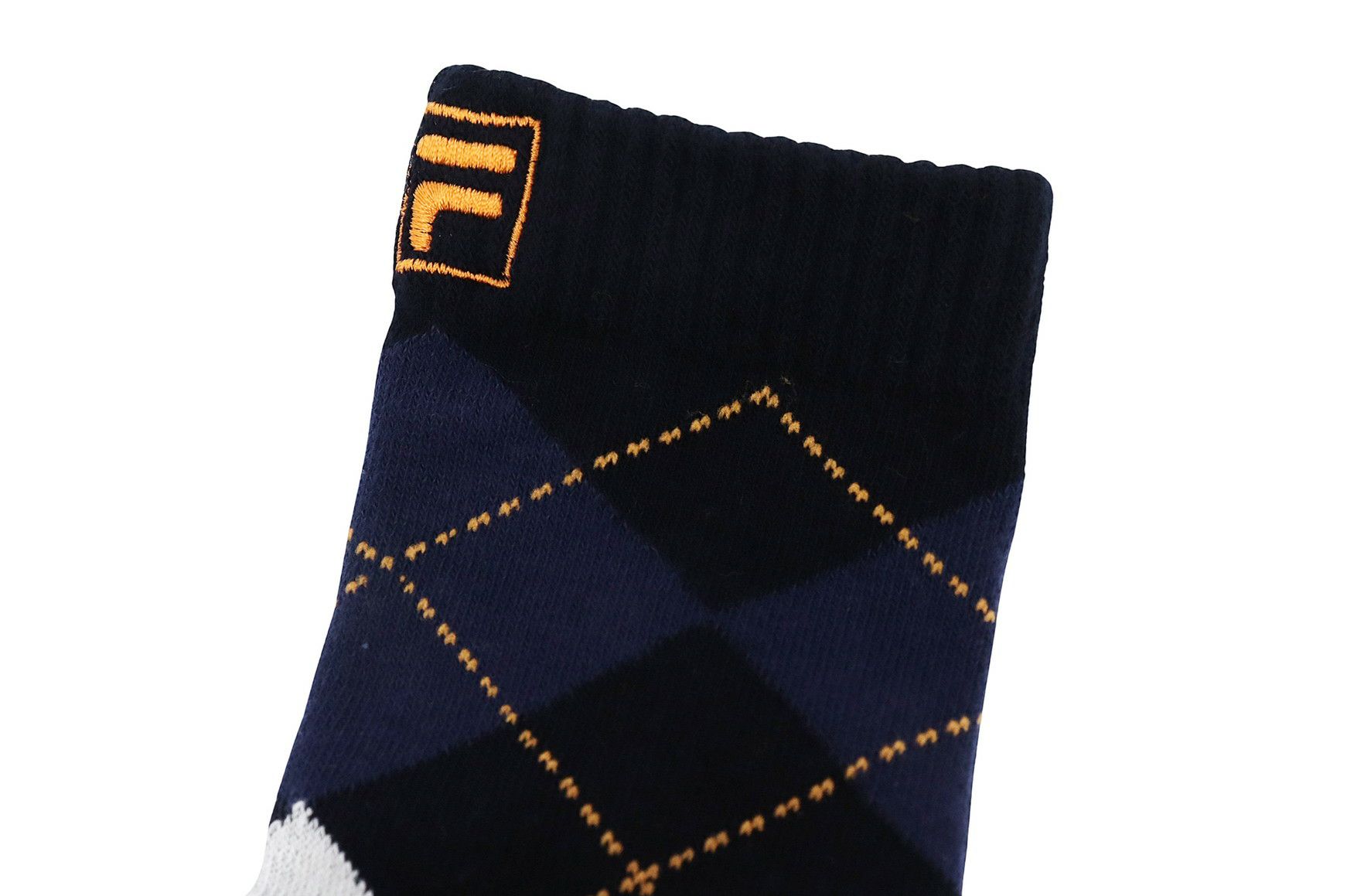 フィラゴルフのソックス