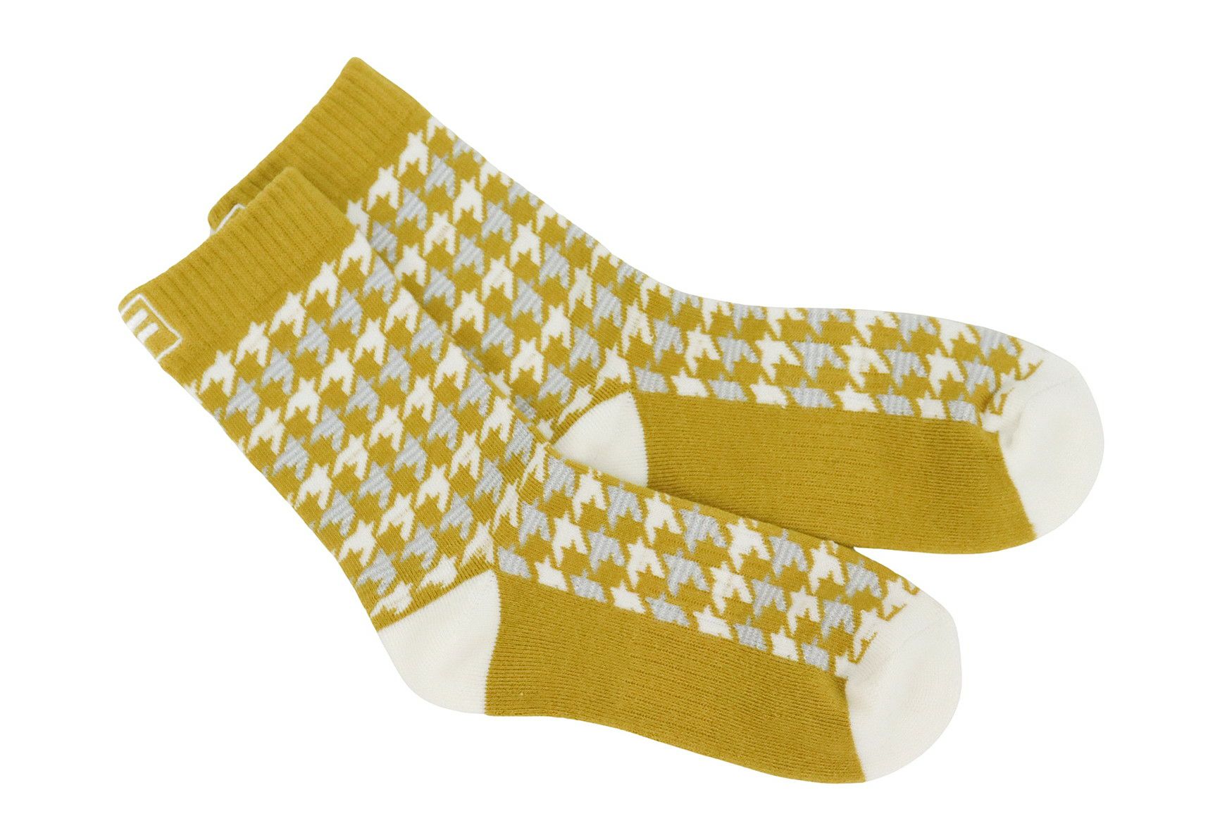 フィラゴルフのソックス