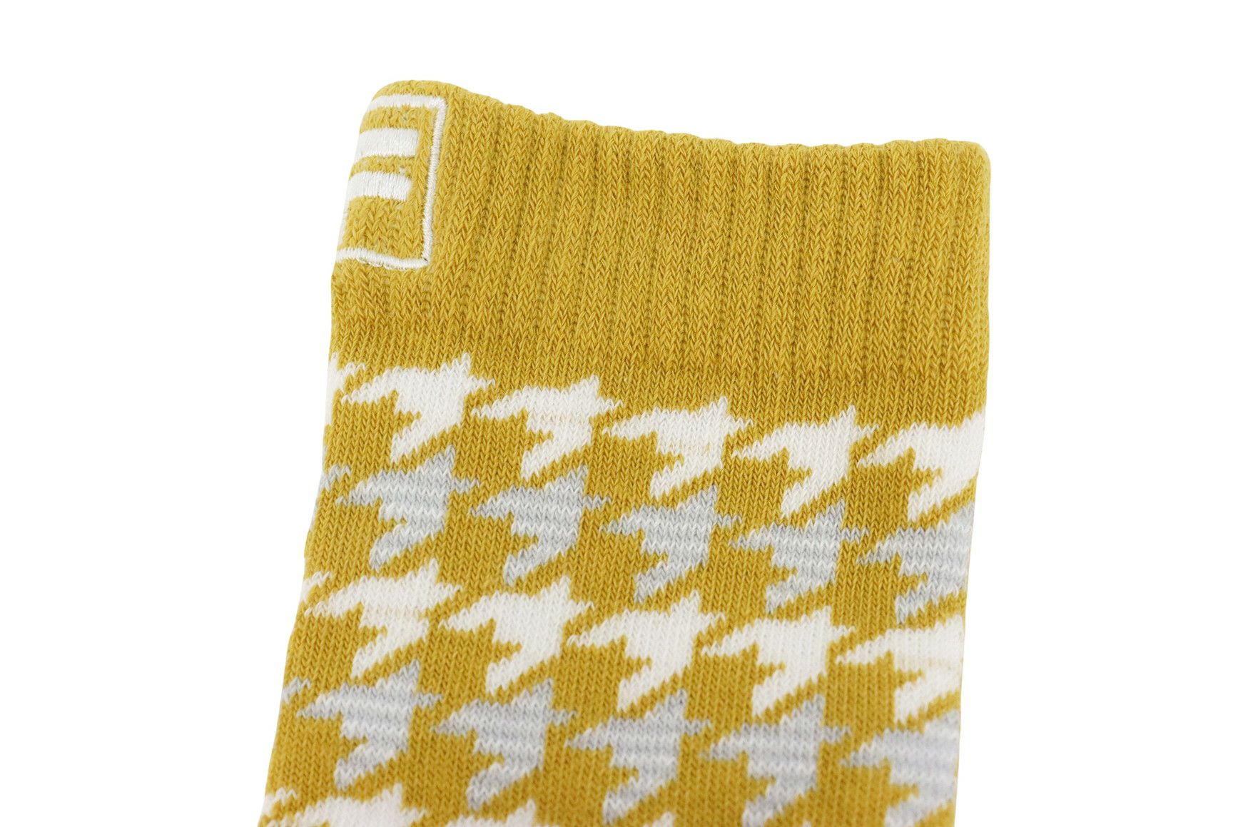 フィラゴルフのソックス