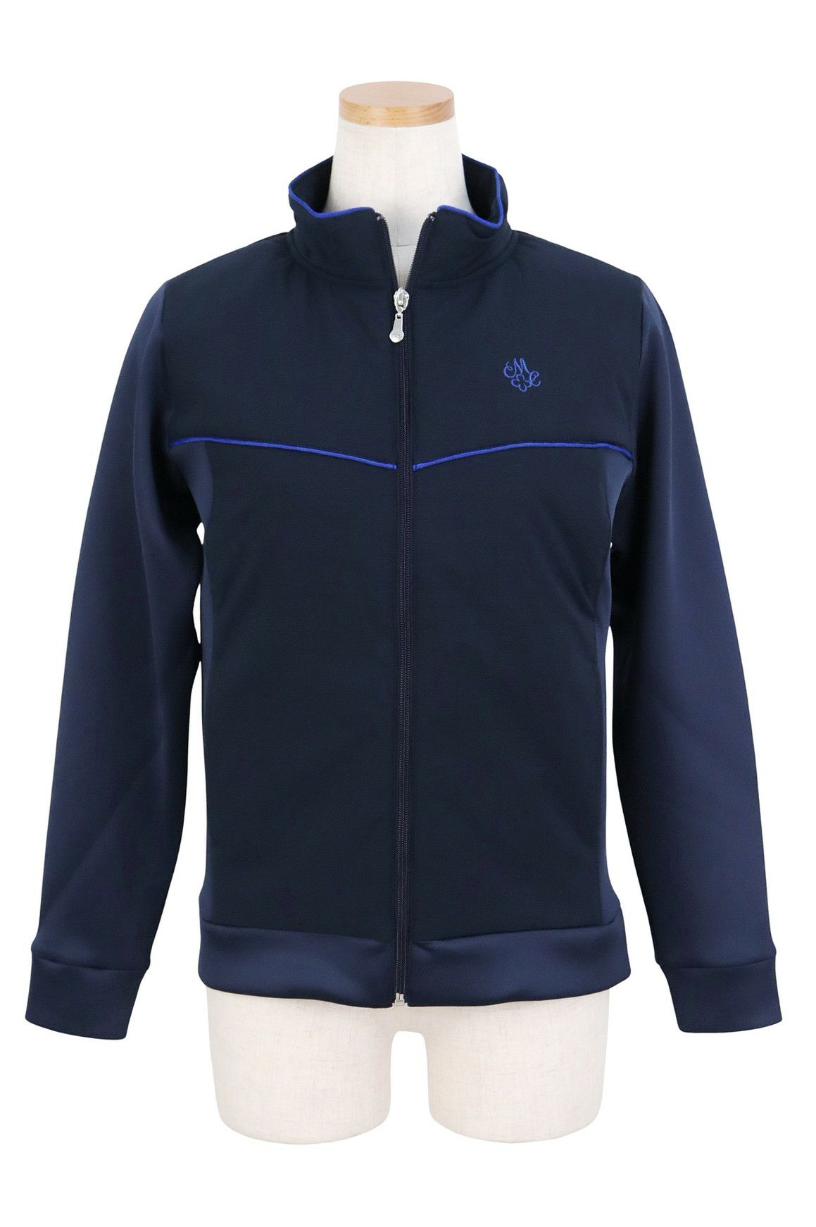 マリクレールスポールのブルゾン