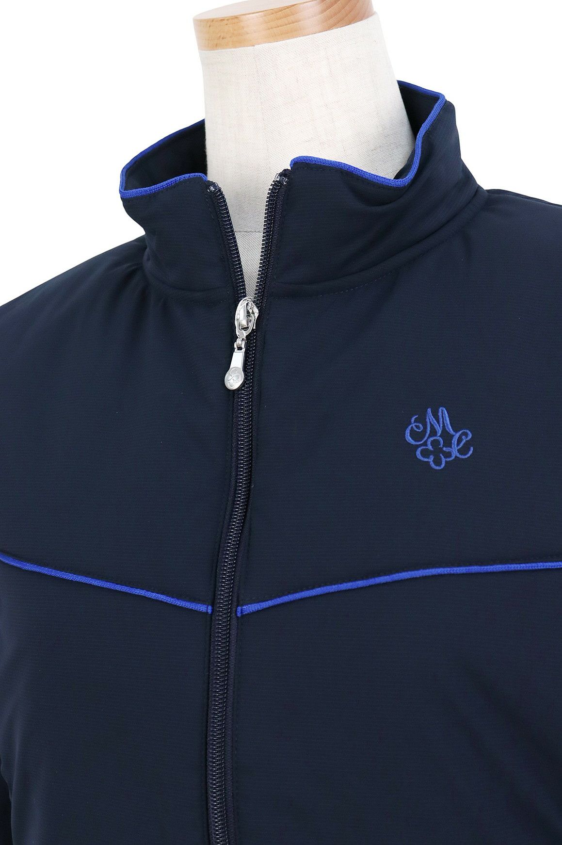 マリクレールスポールのブルゾン