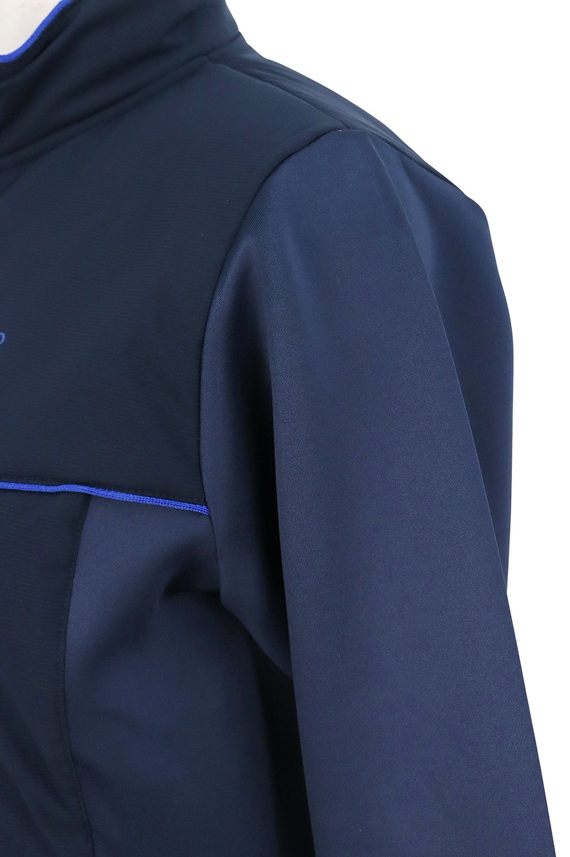 マリクレールスポールのブルゾン