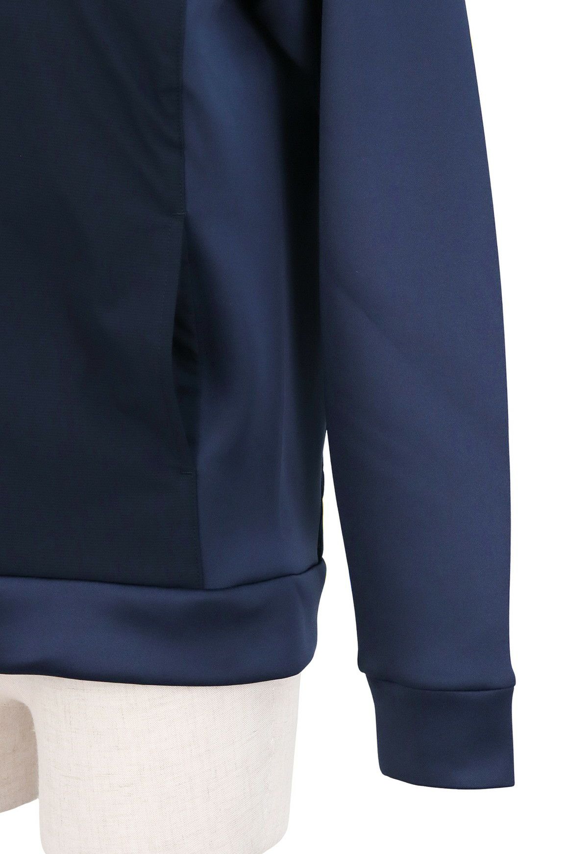 マリクレールスポールのブルゾン