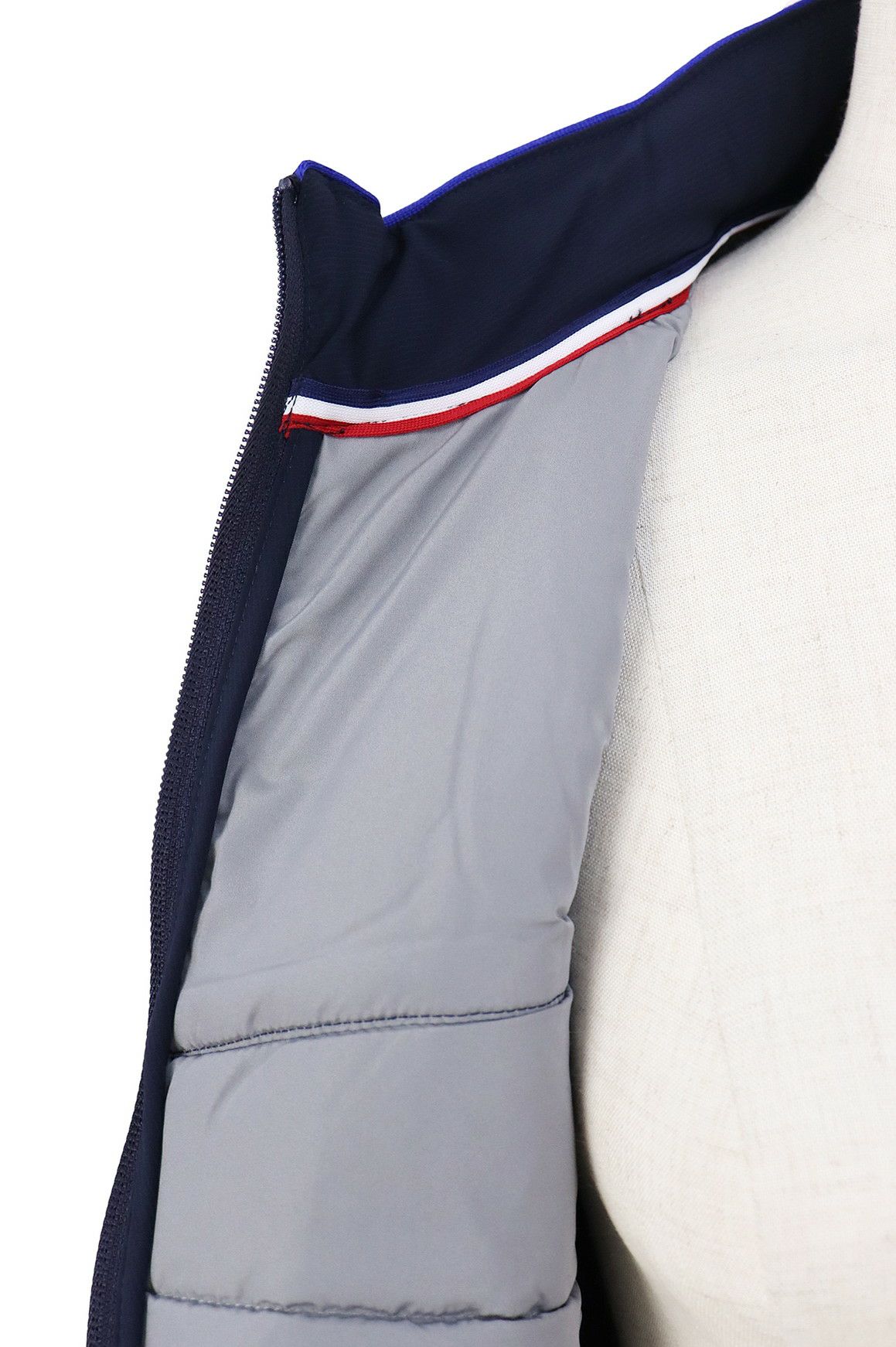 マリクレールスポールのブルゾン