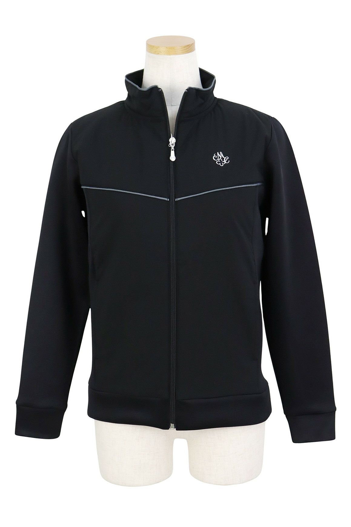 マリクレールスポールのブルゾン