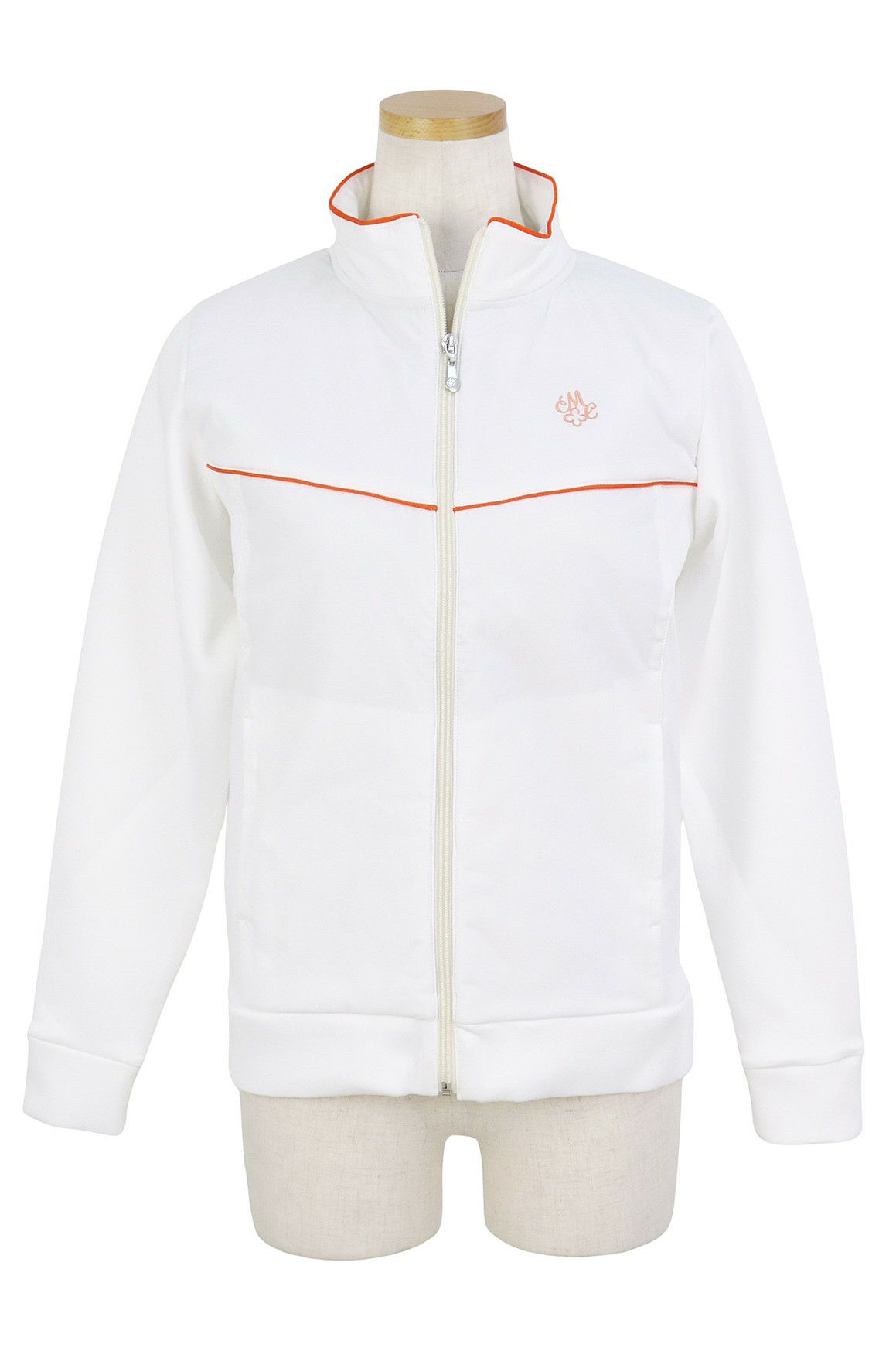 マリクレールスポールのブルゾン