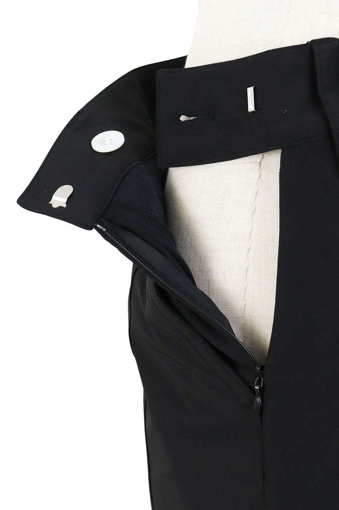 マリクレールスポールのスカート