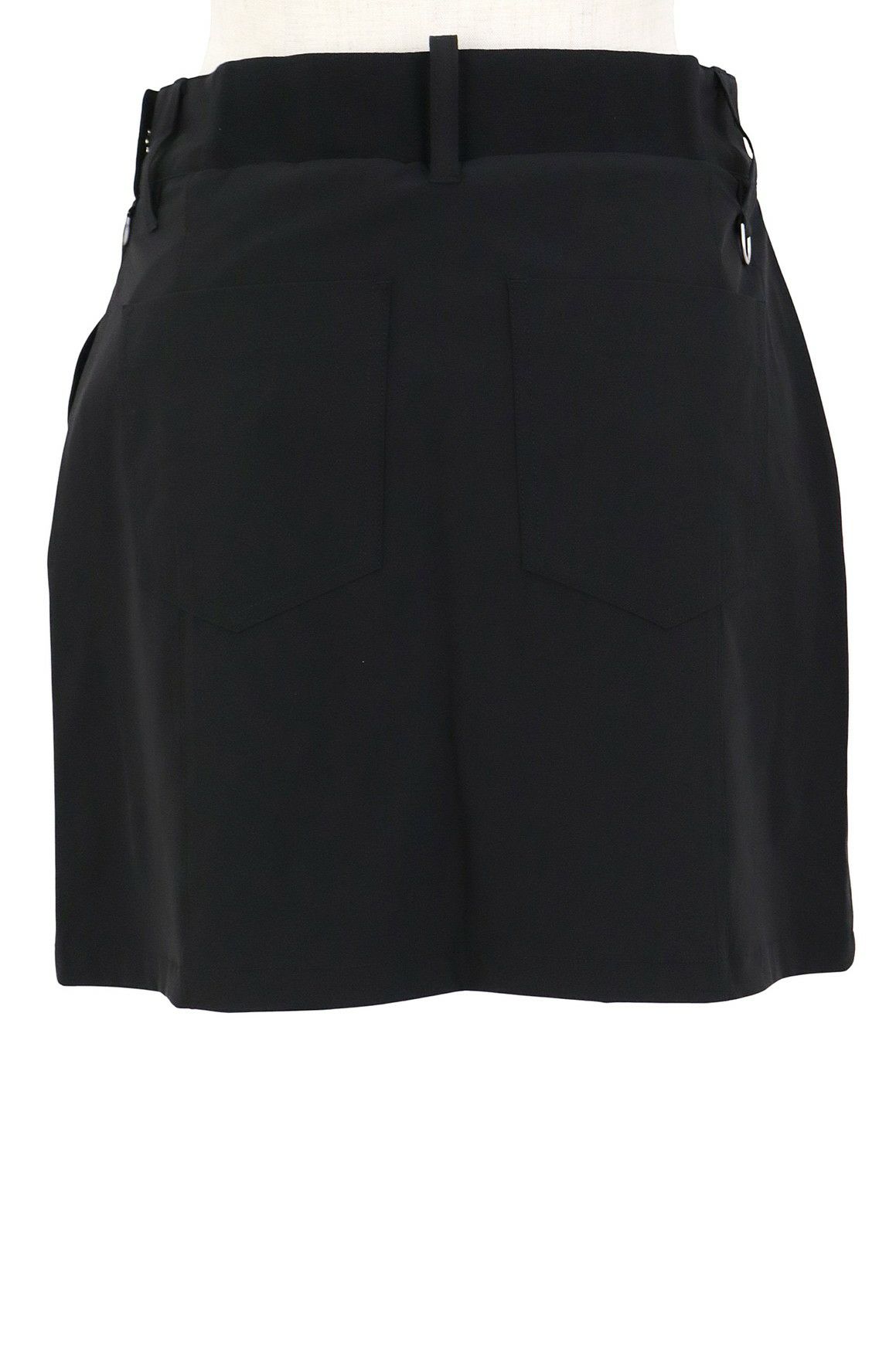 マリクレールスポールのスカート