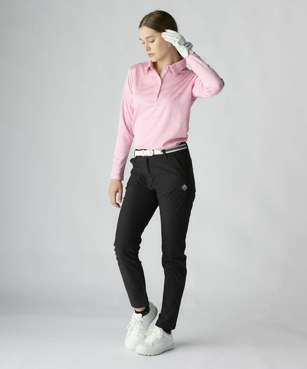 マリクレールスポールのパンツ