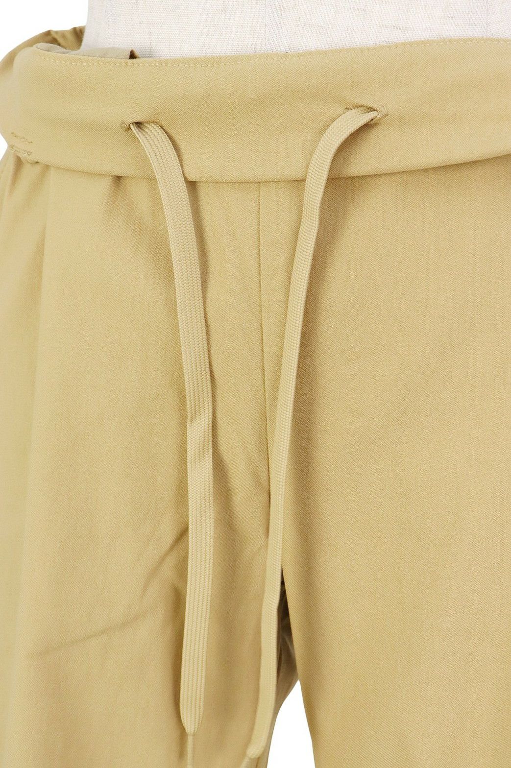 マリクレールスポールのパンツ