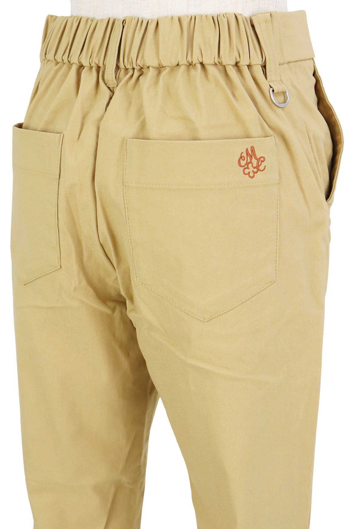 マリクレールスポールのパンツ