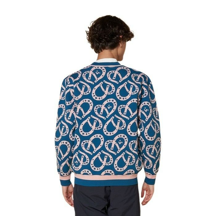 ビバハートのセーター