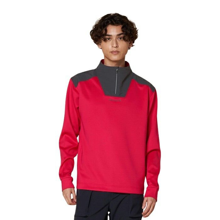 ビバハートのトレーナー