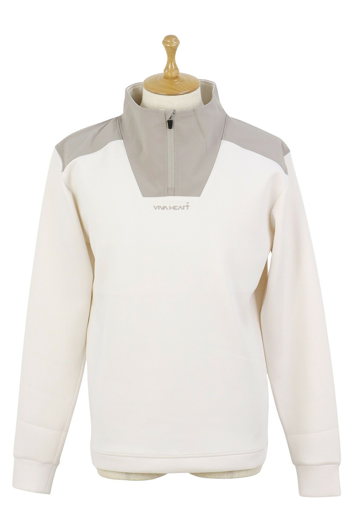 ビバハートのトレーナー