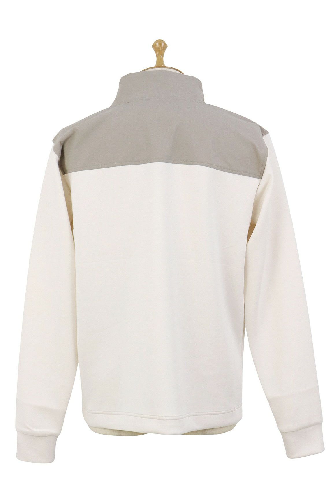 ビバハートのトレーナー